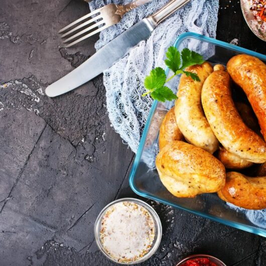 28 Chicken Sausage Recipes To Liven Up A Healthy Diet