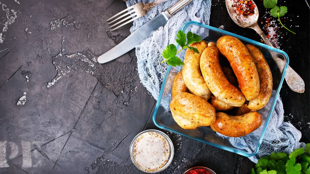 28 Chicken Sausage Recipes To Liven Up A Healthy Diet