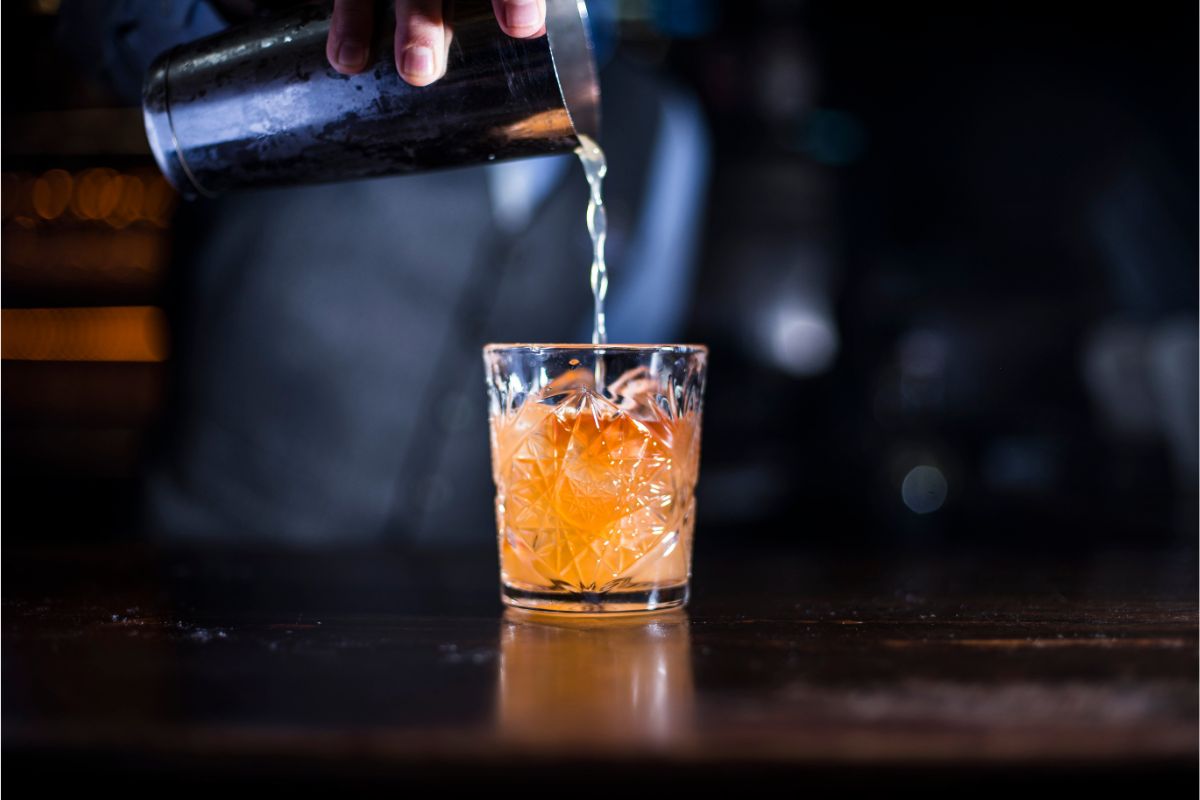 28 Delicious Amaretto Cocktails
