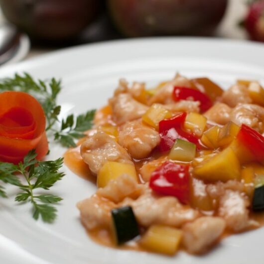 28 Delicious Diced Chicken Recipes That Are Easy To Make