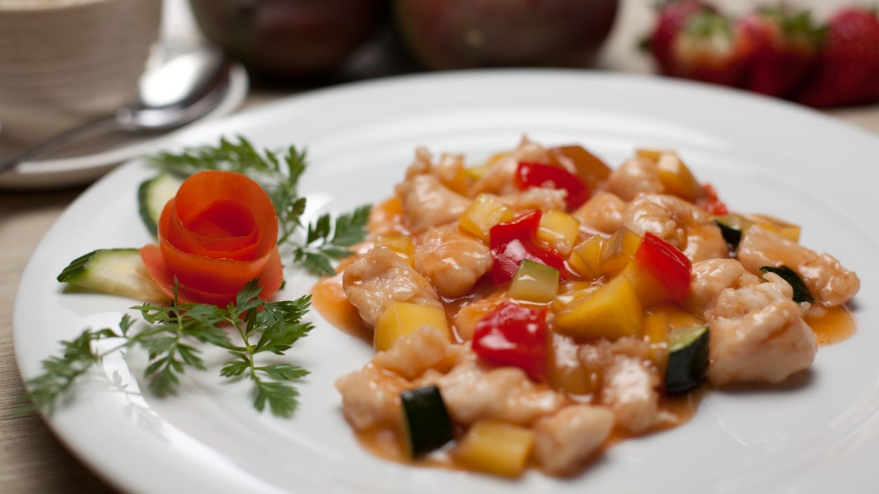 28 Delicious Diced Chicken Recipes That Are Easy To Make