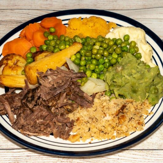 28 Delicious Sunday Dinner Recipes To Try 