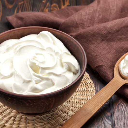28 Delicious Ways To Use Leftover Sour Cream