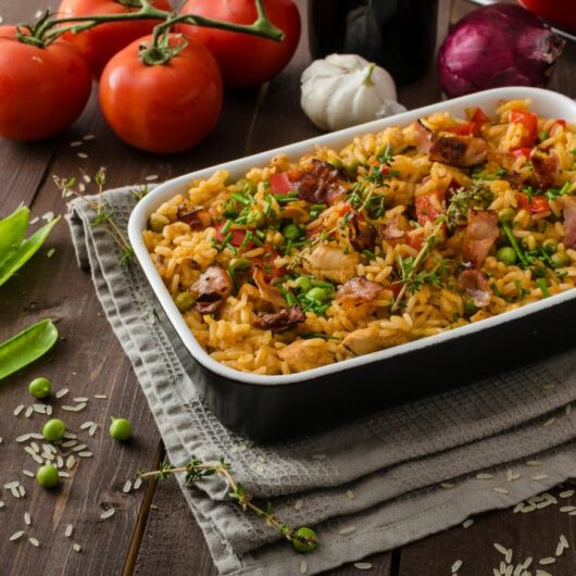 28 Easy Cajun Recipes That Will Transport You Straight To Lousiana