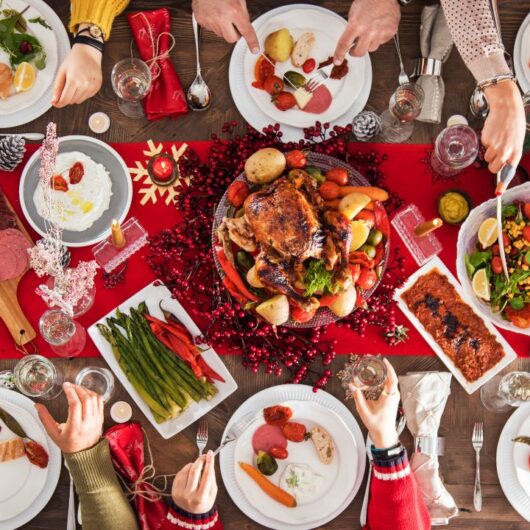 28 Easy New Year's Dinner Recipes You Need To Try