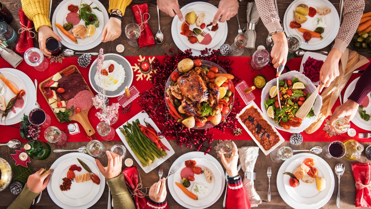 28 Easy New Year's Dinner Recipes You Need To Try