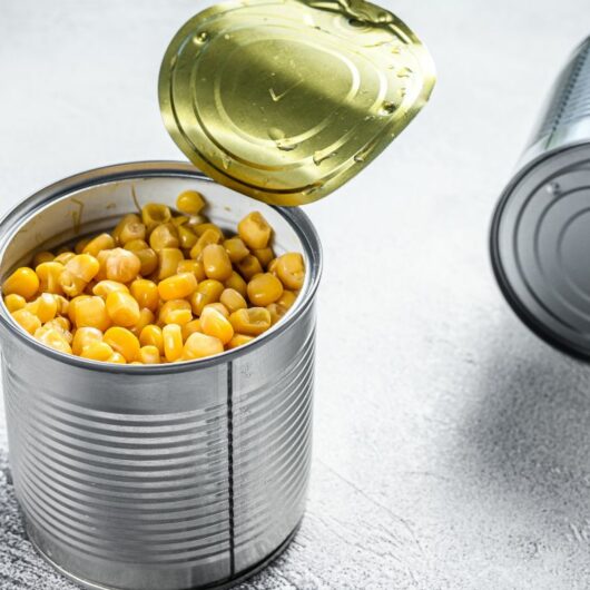 28 Easy Recipes With Canned Corn 