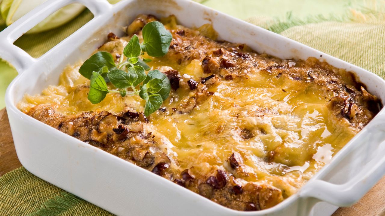 28 Fantastic Chicken Casserole Recipes For Tasty Midweek Meals