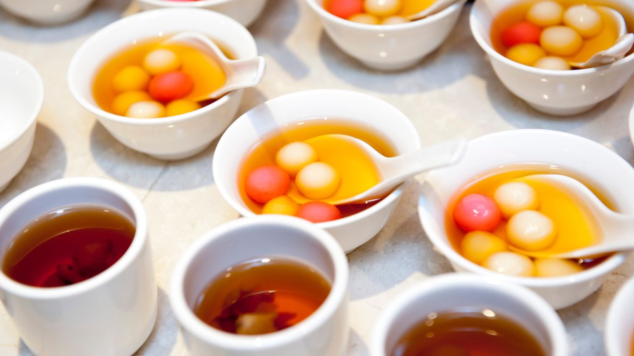 28 Of The Best Traditional Chinese Dessert Recipes