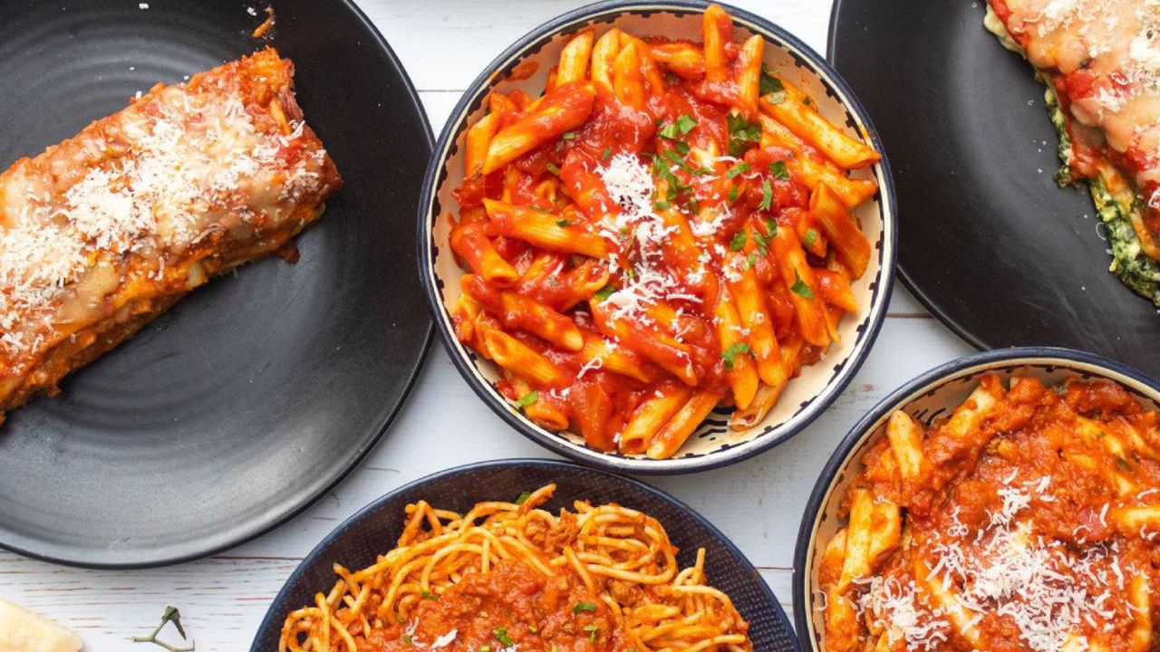 28 Pasta Side Dishes That Can Pair With Any Dinner!