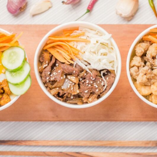 28 Rice Bowl Recipes To Liven Up Your Diet