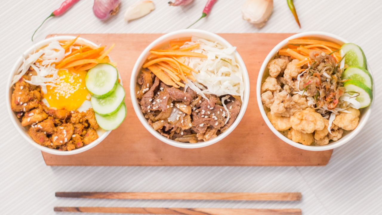 28 Rice Bowl Recipes To Liven Up Your Diet