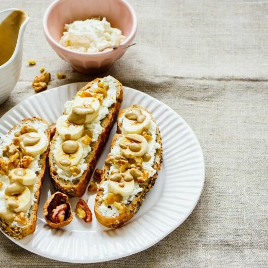 28 Ricotta Cheese Recipes You’re Guaranteed To Love