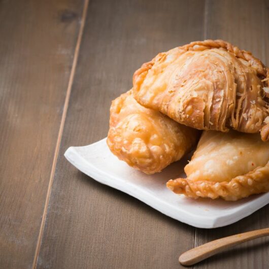 28 Savory Puff Pastry Recipes That Are Simple To Make