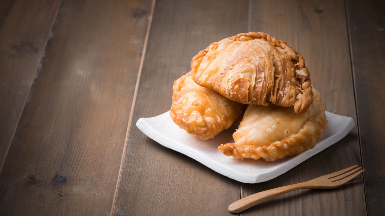 28 Savory Puff Pastry Recipes That Are Simple To Make
