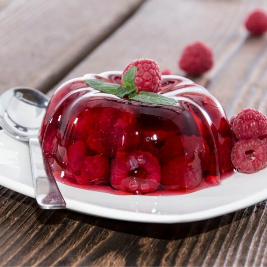 28 Simple Homemade Jell-O Recipes 