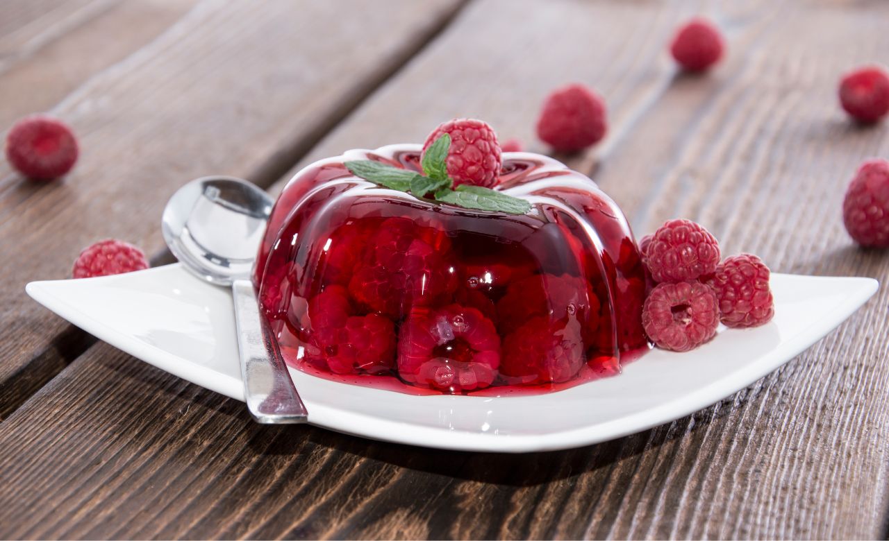 28 Simple Homemade Jell-O Recipes