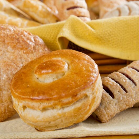 28 Sweet Bread Recipes You Need To Try