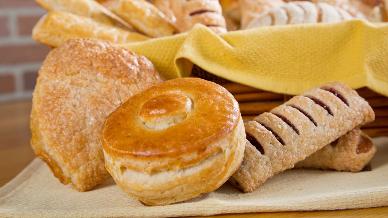 28 Sweet Bread Recipes You Need To Try