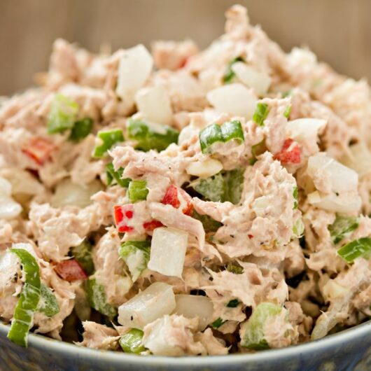 28 Tasty Keto-Friendly Lunch Ideas
