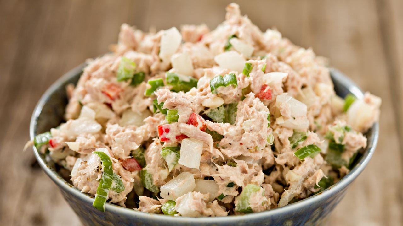 28 Tasty Keto-Friendly Lunch Ideas