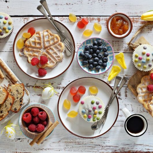 28 Traditional Desserts From Germany
