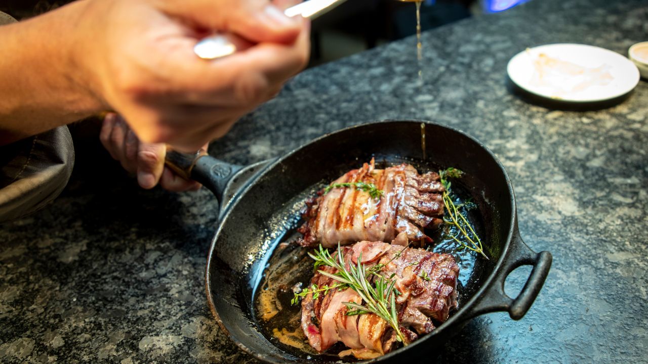 28 Venison Recipes You Need To Try