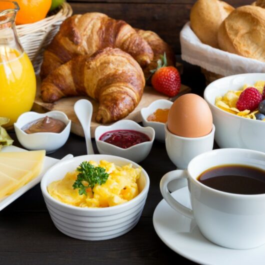 28 Whole30 Breakfast Recipes You Will Love!