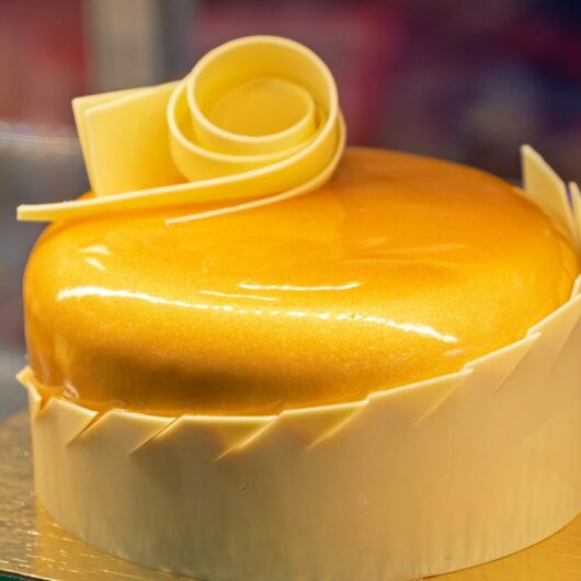 28 Yellow Cake Mix Recipes You Will Love