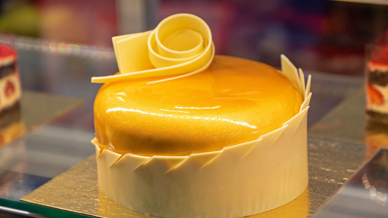 28 Yellow Cake Mix Recipes You Will Love