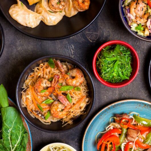 29 Chinese Recipes That Taste Just Like Takeout