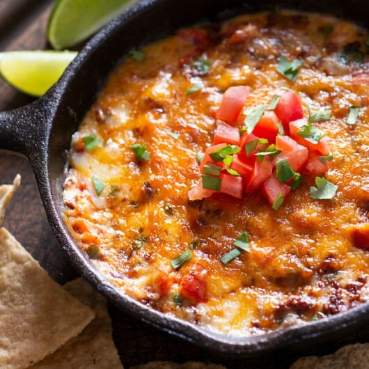 29 Tasty One-Skillet Recipes