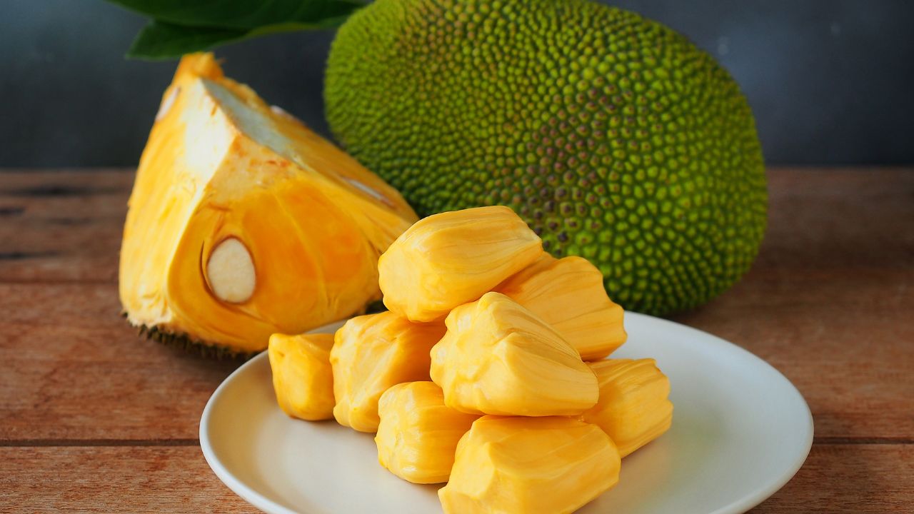 29 Vegetarian And Vegan Jackfruit Recipes
