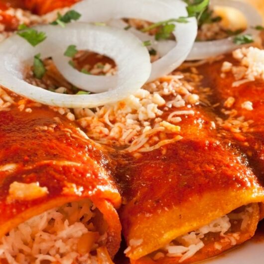 30 Best Leftover Pork Recipes