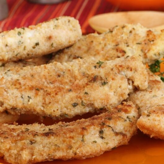 30 Chicken Tenderloin Recipes That Are Quick And Easy