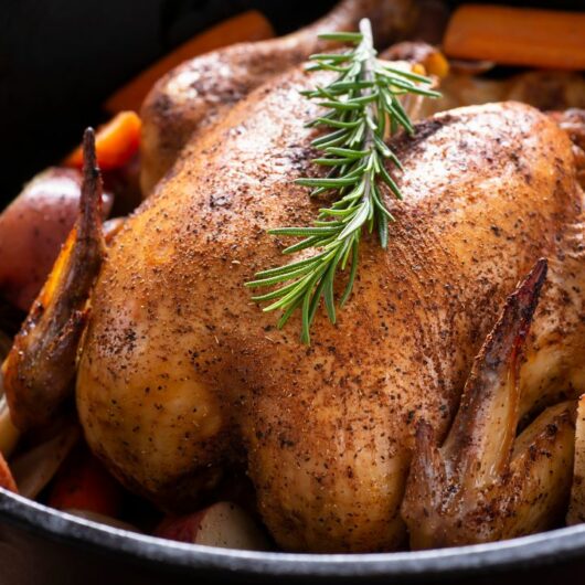 30 Delicious And Comforting Dutch Oven Recipes
