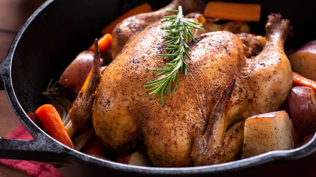 30 Delicious And Comforting Dutch Oven Recipes
