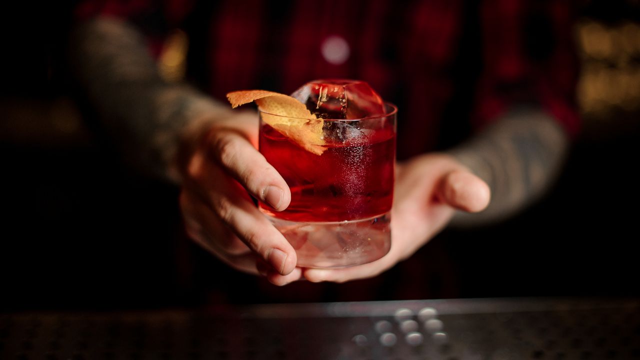 30 Must-Try Whiskey Cocktails For Any Occasion