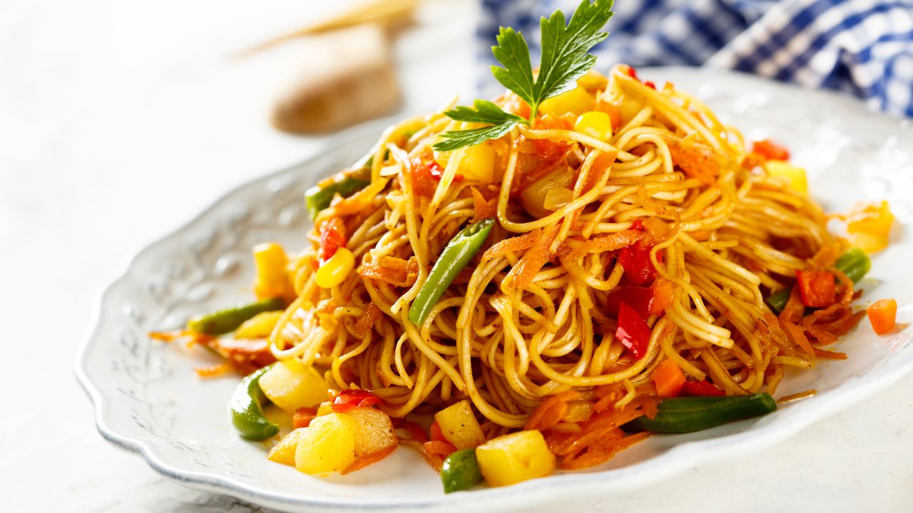30 Of The Easiest Noodle Recipe You Can Try For Yourself Right Now
