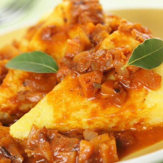 30 Polenta Recipes That Are Sinfully Easy