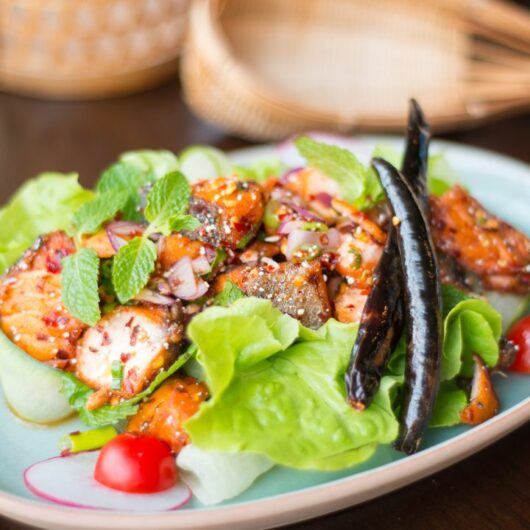 30 Simple Side Dishes To Beat The Heat This Summer