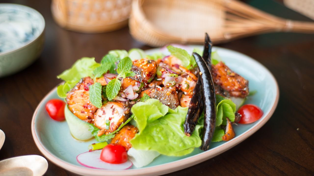 30 Simple Side Dishes To Beat The Heat This Summer 
