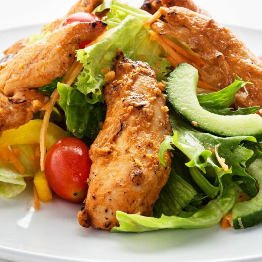 32 Recipe Ideas For Delicious Low-Carb Dinners