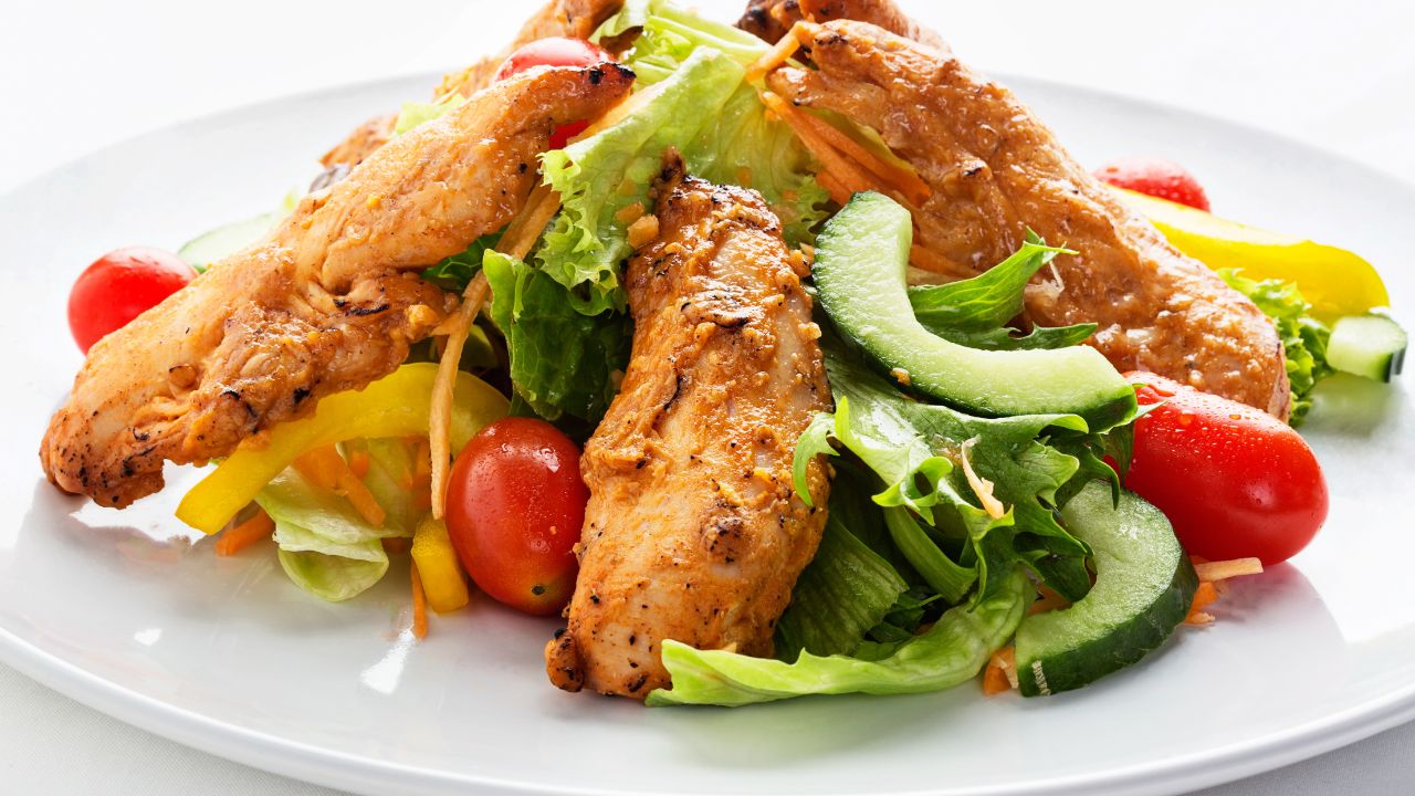 32 Recipe Ideas For Delicious Low-Carb Dinners