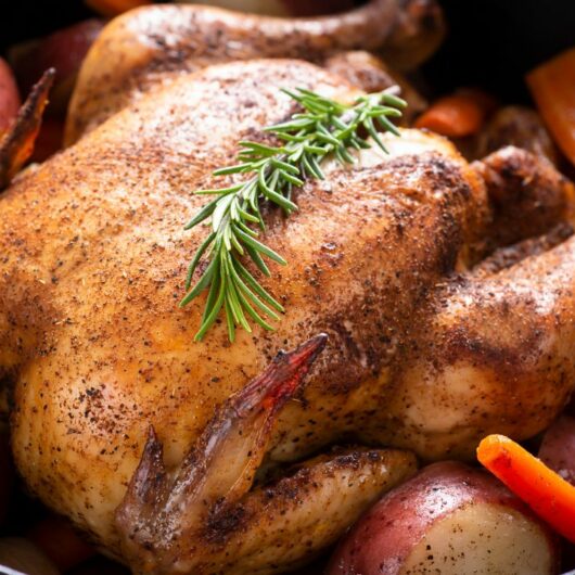 33 Amazing Dutch Oven Chicken Recipes For Every Occasion