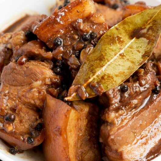 33 Authentic Filipino Recipes
