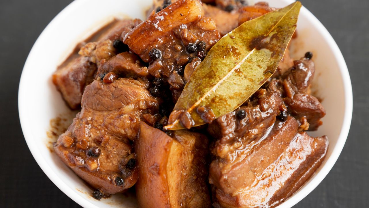 33 Authentic Filipino Recipes