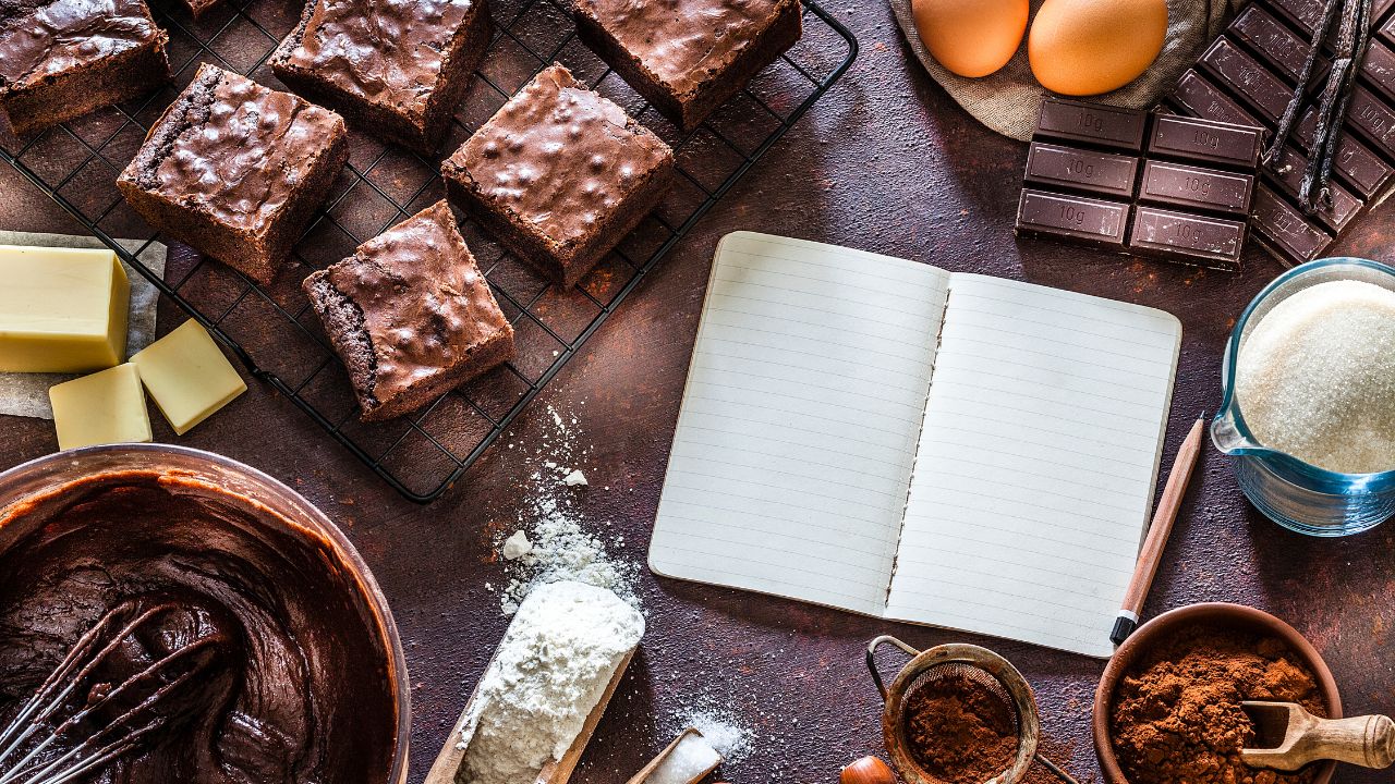 33 Best Chocolate Brownie Recipes