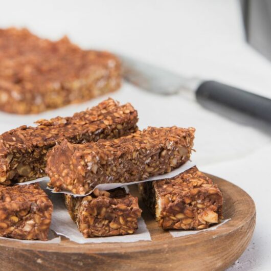 33 Delicious Protein Packed Recipes
