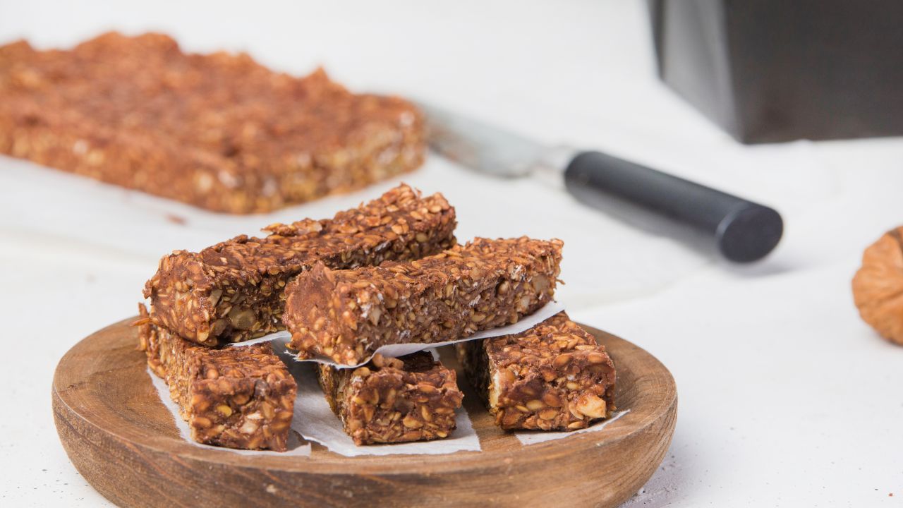 33 Delicious Protein Packed Recipes